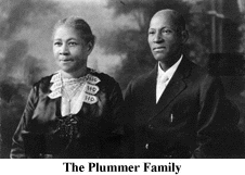 Plummer family picture
